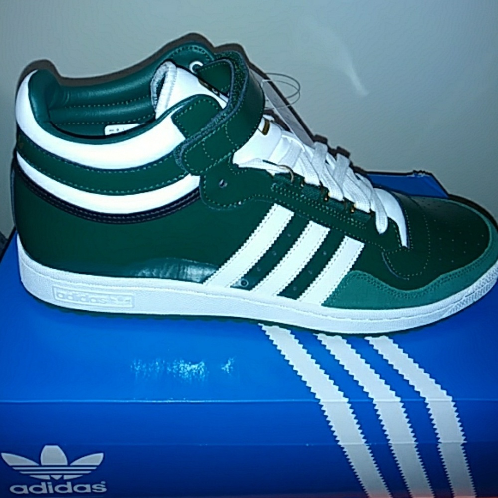 Adidas Concord mid w/strap